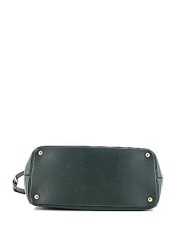 Prada Double Zip Lux Tote Saffiano Leather Large (view 2)