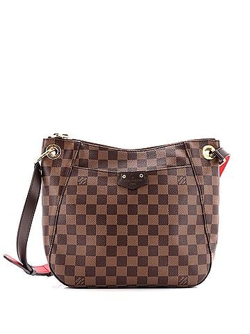 Louis Vuitton South Bank Besace Bag Damier (view 1)