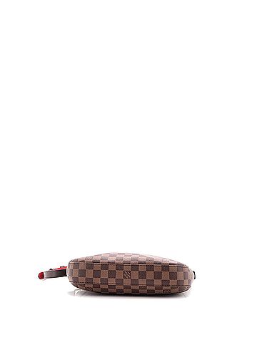 Louis Vuitton South Bank Besace Bag Damier (view 2)
