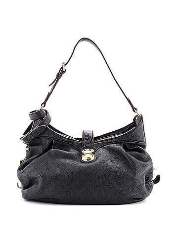 Louis Vuitton XS Crossbody Bag Mahina Leather (view 1)