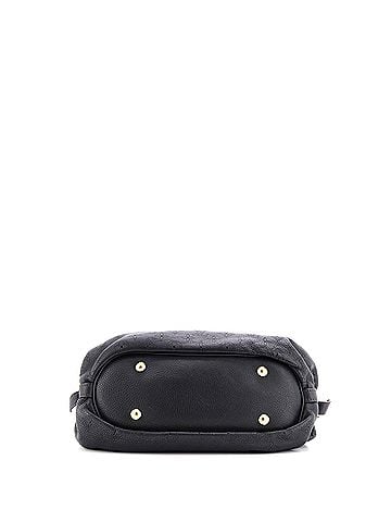 Louis Vuitton XS Crossbody Bag Mahina Leather (view 2)