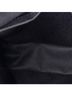 Louis Vuitton 100% Coatead Canvas Black Danube Slim Bag Limited Edition Renaissance Map Damier Graphite PM One size - photo 5