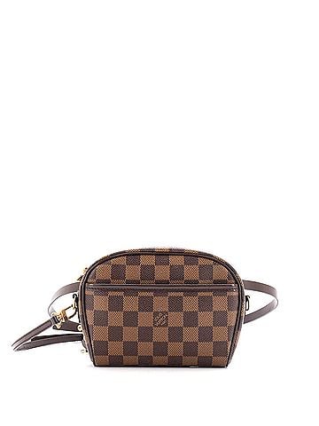 Louis Vuitton Ipanema Pochette Damier (view 1)