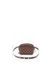 Louis Vuitton 100% Coatead Canvas Brown Ipanema Pochette Damier One size - photo 4