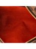 Louis Vuitton 100% Coatead Canvas Brown Ipanema Pochette Damier One size - photo 5