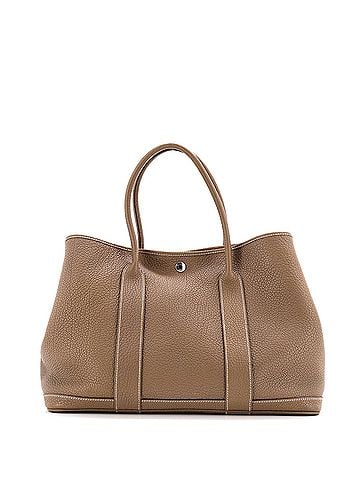 Hermès Garden Party Tote Leather 36 (view 1)