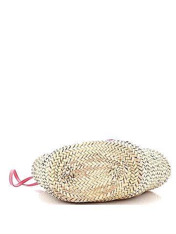 Céline Triomphe Basket Shoulder Bag Teen (view 2)