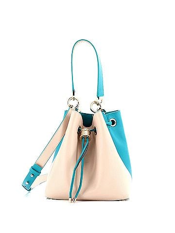 Bvlgari B.Zero1 Bucket Bag Leather (view 1)