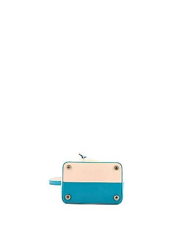 Bvlgari B.Zero1 Bucket Bag Leather (view 2)