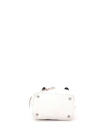 Chanel Cambon Tote Quilted Leather with Python Petite (view 2)