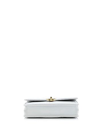 Chanel 19 Wallet on Chain Quilted Lambskin (view 2)