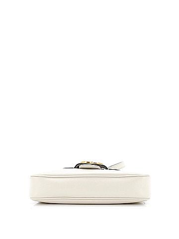 Gucci Dahlia Messenger Bag Leather Small (view 2)