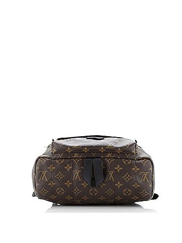 Louis Vuitton Palm Springs Backpack Monogram Canvas MM (view 2)