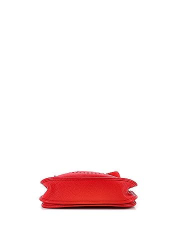 Hermès Evelyne Bag Gen III Clemence PM (view 2)
