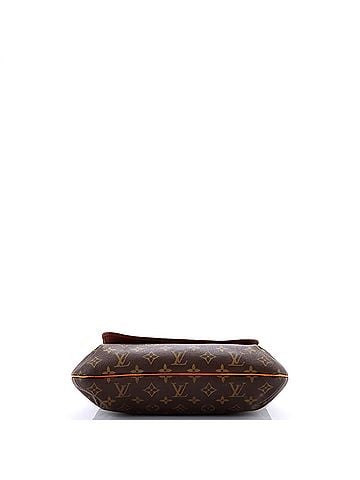 Louis Vuitton Musette Salsa Handbag Monogram Canvas GM (view 2)