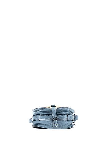 Chloé Marcie Crossbody Bag Leather Mini (view 2)