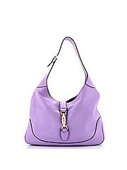 Gucci Leather Shoulder Bag