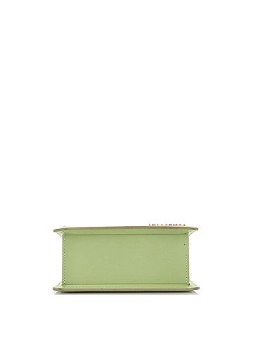 Jacquemus Le Chiquito Noeud Bag Leather (view 2)