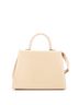 Delvaux 100% Leather Tan Brillant Top Handle Bag Leather GM One size - photo 4