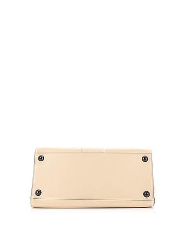 Delvaux Brillant Top Handle Bag Leather GM (view 2)