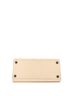 Delvaux 100% Leather Tan Brillant Top Handle Bag Leather GM One size - photo 2
