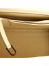 Delvaux 100% Leather Tan Brillant Top Handle Bag Leather GM One size - photo 5