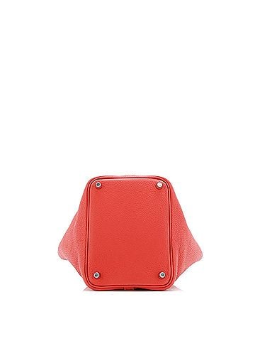 Hermès Picotin Lock Bag Clemence PM (view 2)