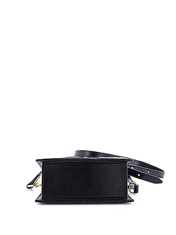 Jacquemus Le Chiquito Noeud Bag Leather (view 2)