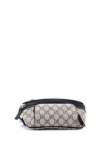 Gucci Eden Waist Bag GG Coated Canvas Medium (view 2)