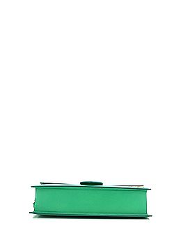 Jacquemus Le Bambinou Flap Bag Leather (view 2)