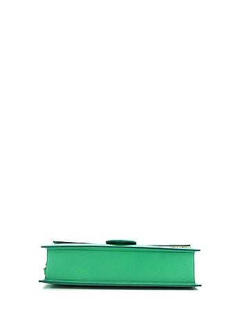 Jacquemus Le Bambinou Flap Bag Leather (view 2)