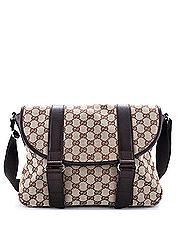 Gucci Messenger