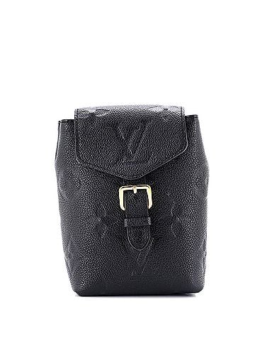 Louis Vuitton Tiny Backpack Monogram Empreinte Giant (view 1)