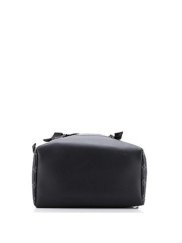 Louis Vuitton Getaway Backpack Monogram Eclipse Canvas (view 2)