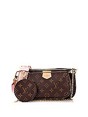 Louis Vuitton Crossbody Bag