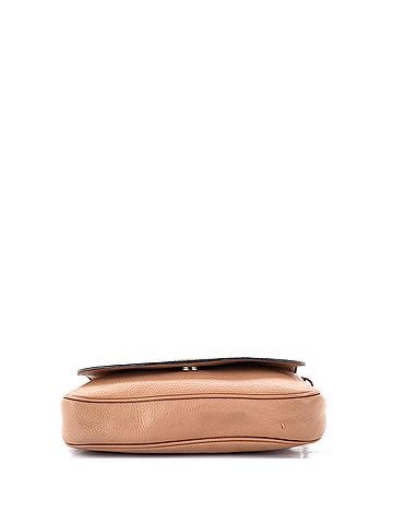 Gucci Soho Chain Crossbody Bag Leather Medium (view 2)