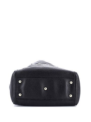 Gucci Soho Convertible Shoulder Bag Leather Small (view 2)