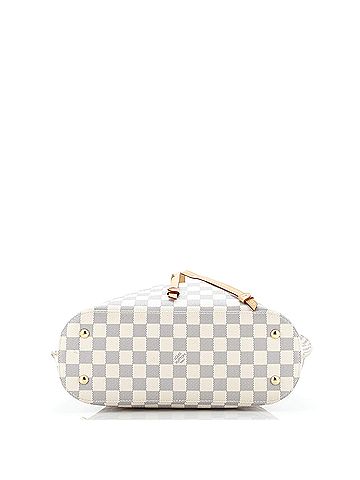 Louis Vuitton Girolata Handbag Damier (view 2)