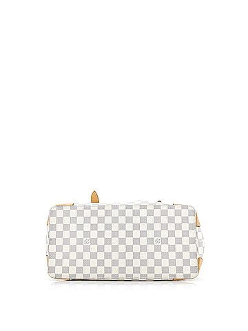 Louis Vuitton Hampstead Handbag Damier MM (view 2)