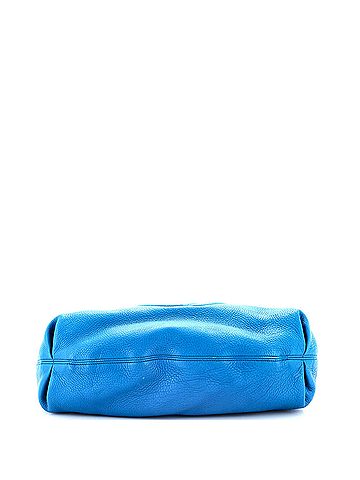 Gucci Soho Shoulder Bag Leather Large (view 2)