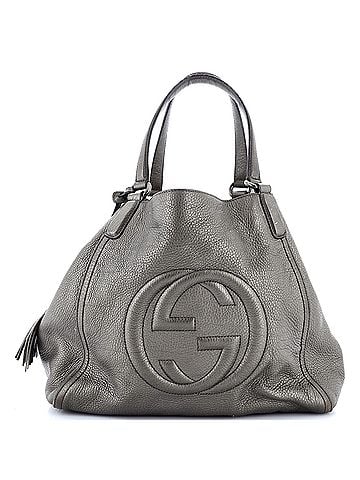 Gucci Soho Shoulder Bag Leather Medium (view 1)