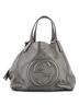Gucci 100% Leather Soho Shoulder Bag Leather Medium One size - photo 1