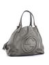 Gucci 100% Leather Soho Shoulder Bag Leather Medium One size - photo 3