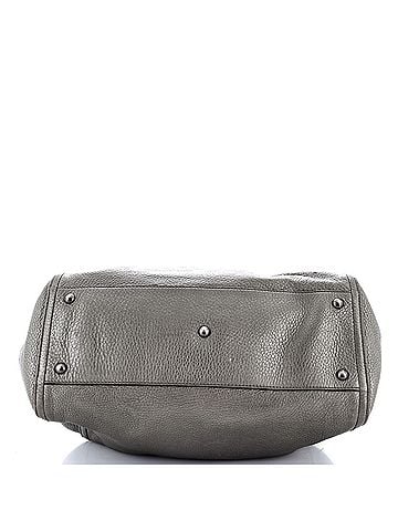 Gucci Soho Shoulder Bag Leather Medium (view 2)