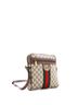 Gucci Brown Ophidia Messenger Bag GG Coated Canvas Small One size - photo 3