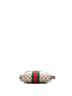 Gucci Brown Ophidia Messenger Bag GG Coated Canvas Small One size - photo 2