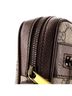 Gucci Brown Ophidia Messenger Bag GG Coated Canvas Small One size - photo 6