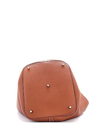 Hermès Picotin Lock Bag Clemence GM (view 2)