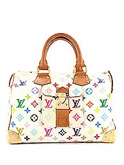 Louis Vuitton Satchel