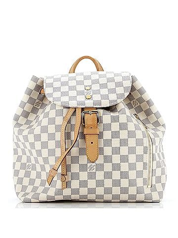 Louis Vuitton Sperone Backpack Damier (view 1)